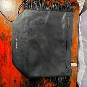 Victoria Secret boho backpack